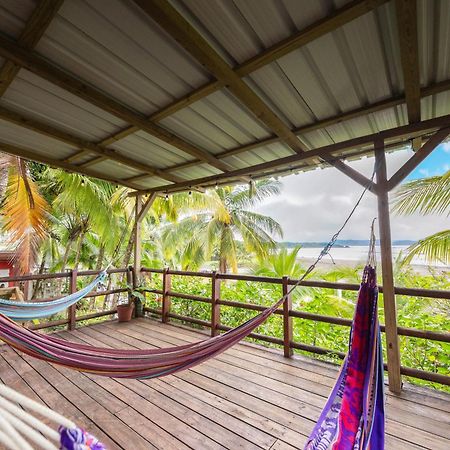 Rancho Estero Santa Catalina Eksteriør billede