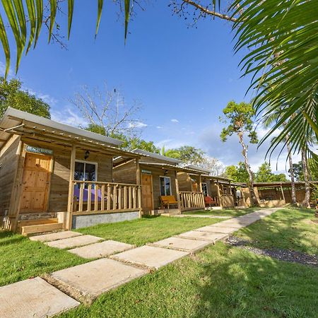 Rancho Estero Santa Catalina Eksteriør billede