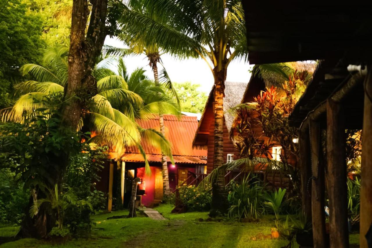 Rancho Estero Santa Catalina Eksteriør billede