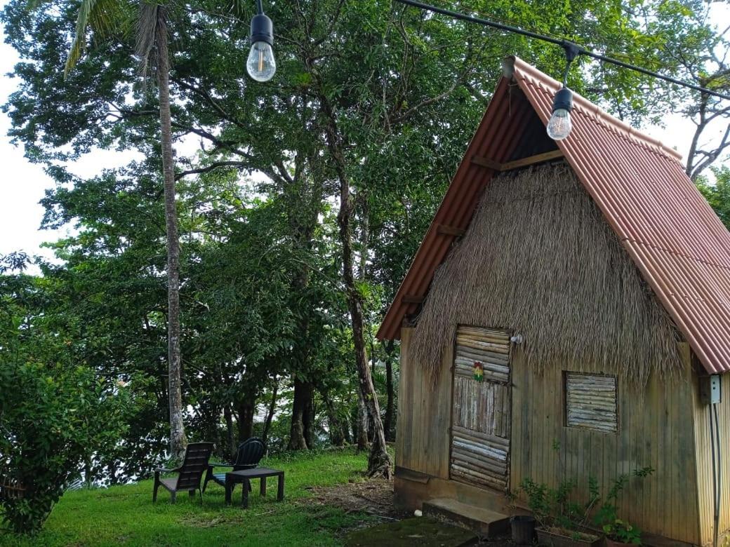Rancho Estero Santa Catalina Eksteriør billede