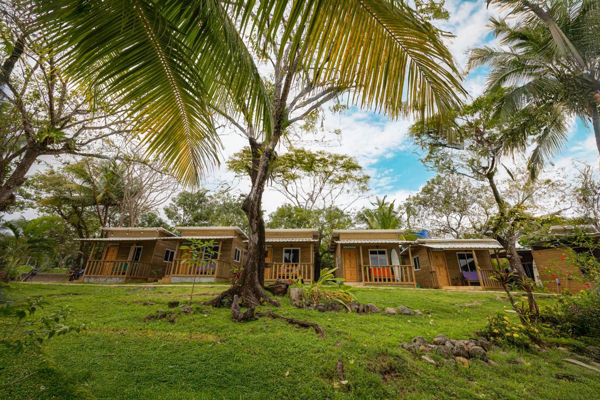 Rancho Estero Santa Catalina Eksteriør billede