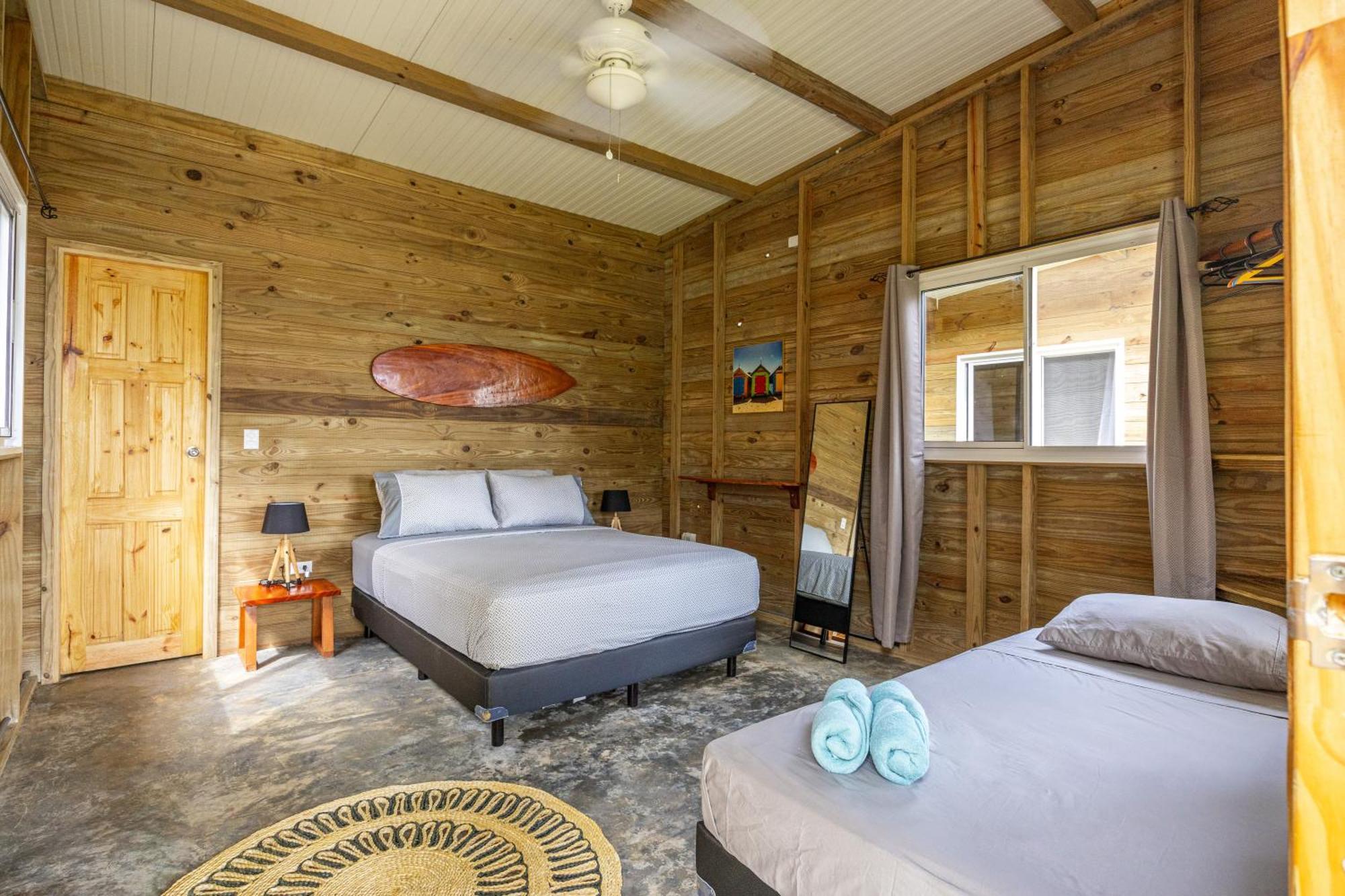 Rancho Estero Santa Catalina Eksteriør billede