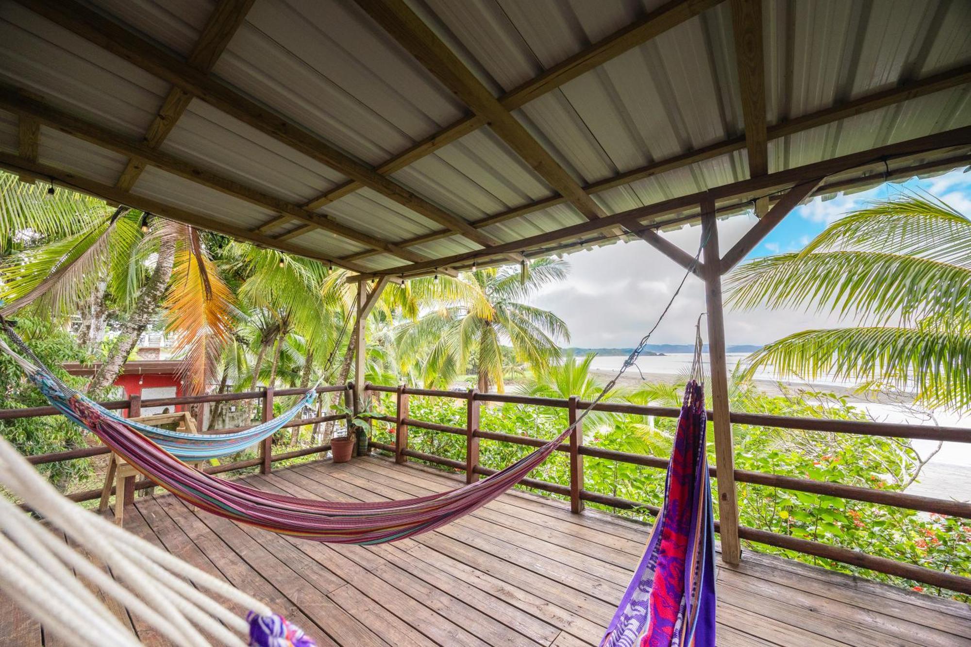 Rancho Estero Santa Catalina Eksteriør billede