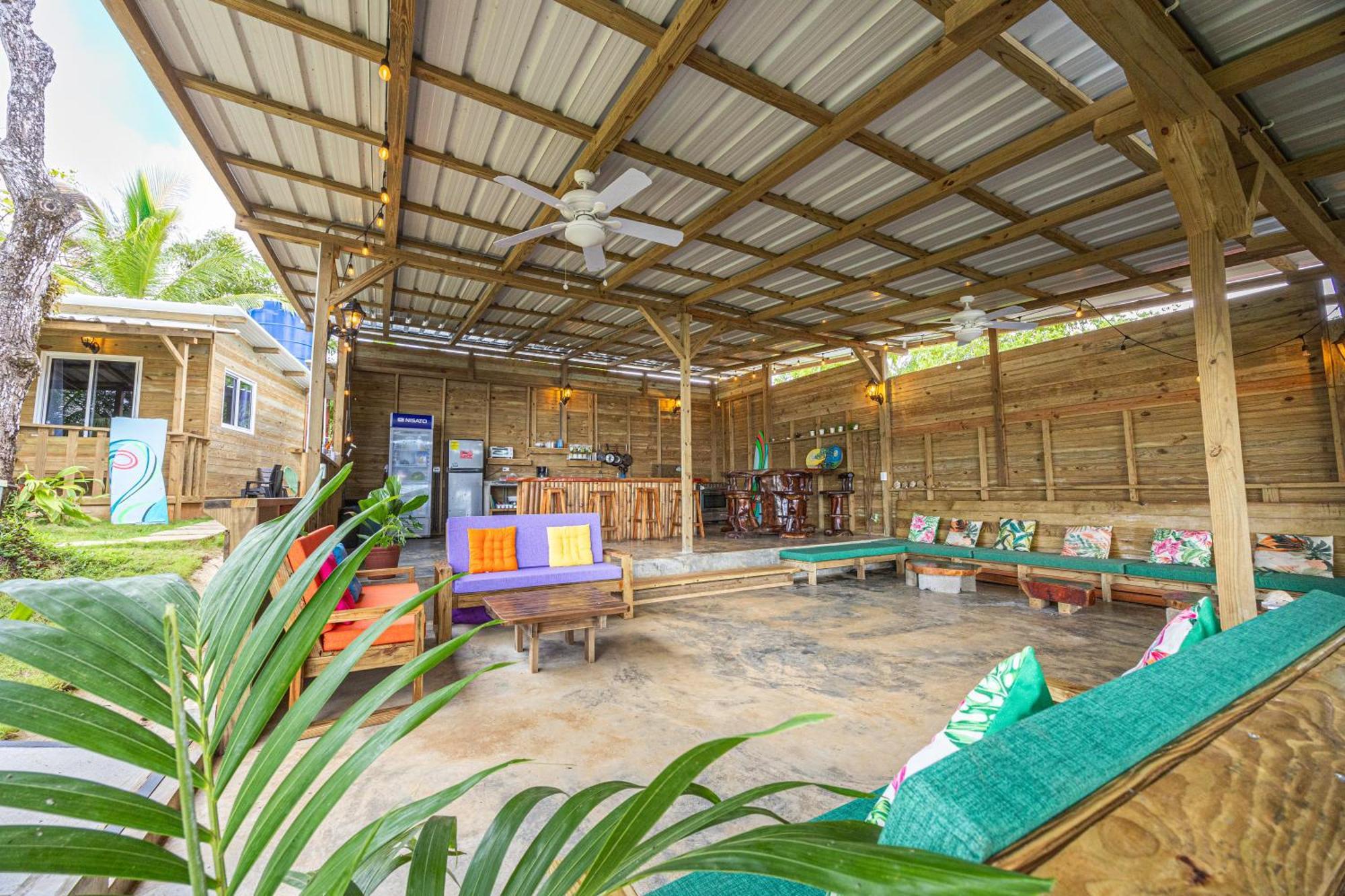 Rancho Estero Santa Catalina Eksteriør billede