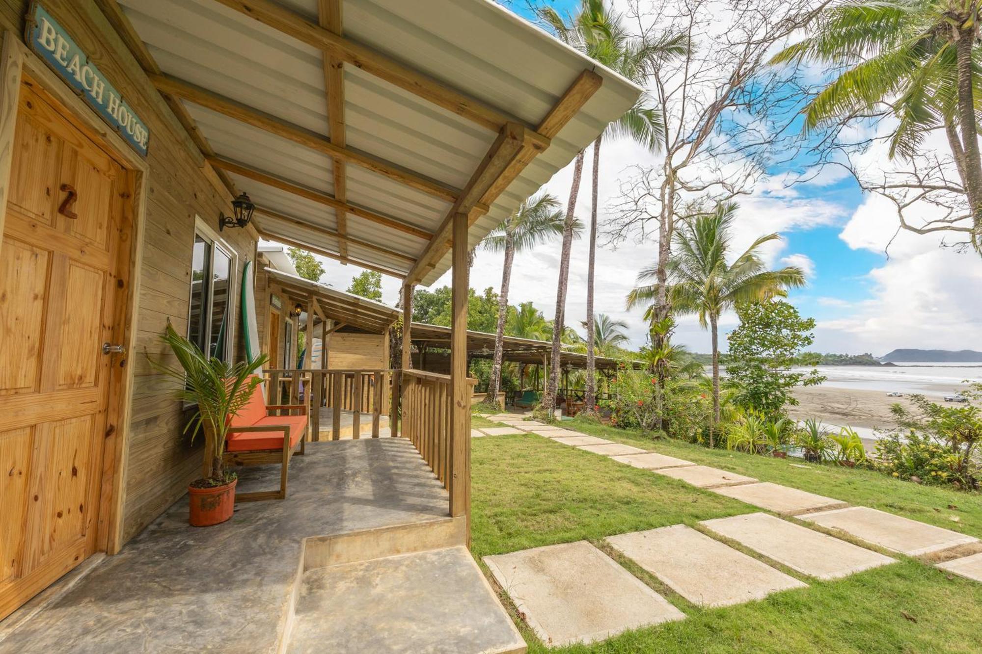 Rancho Estero Santa Catalina Eksteriør billede