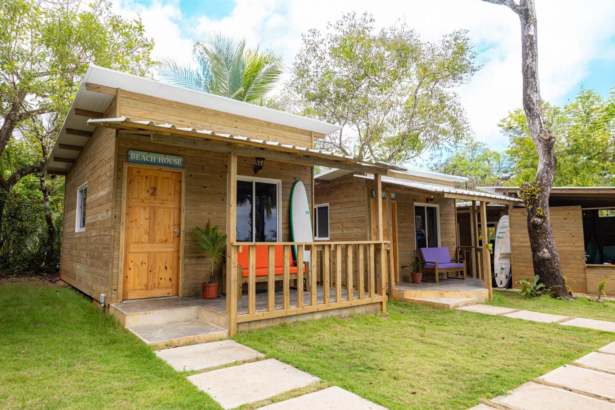 Rancho Estero Santa Catalina Eksteriør billede