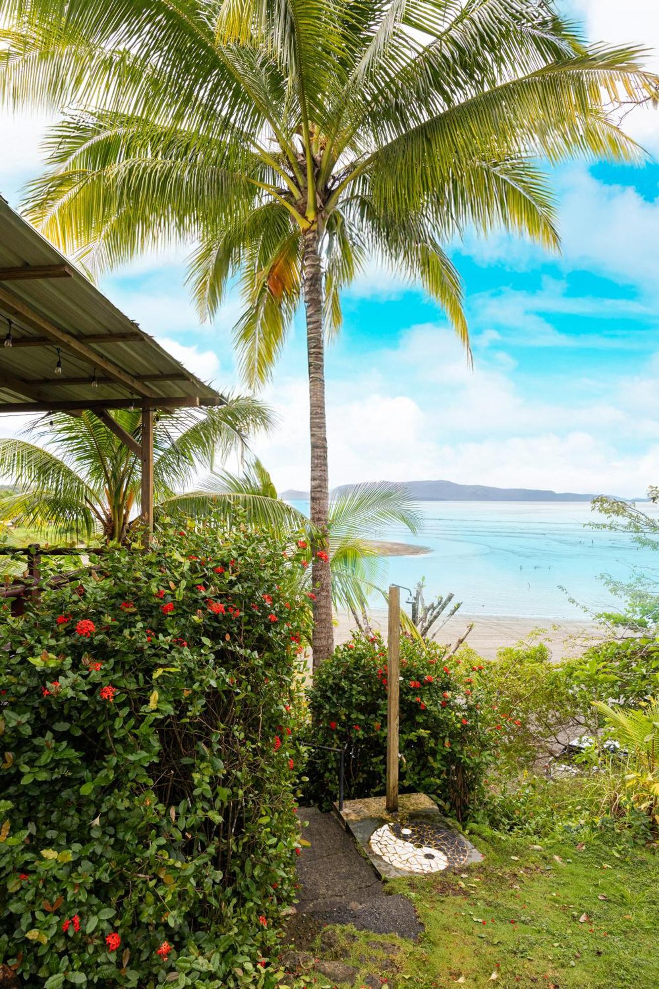 Rancho Estero Santa Catalina Eksteriør billede