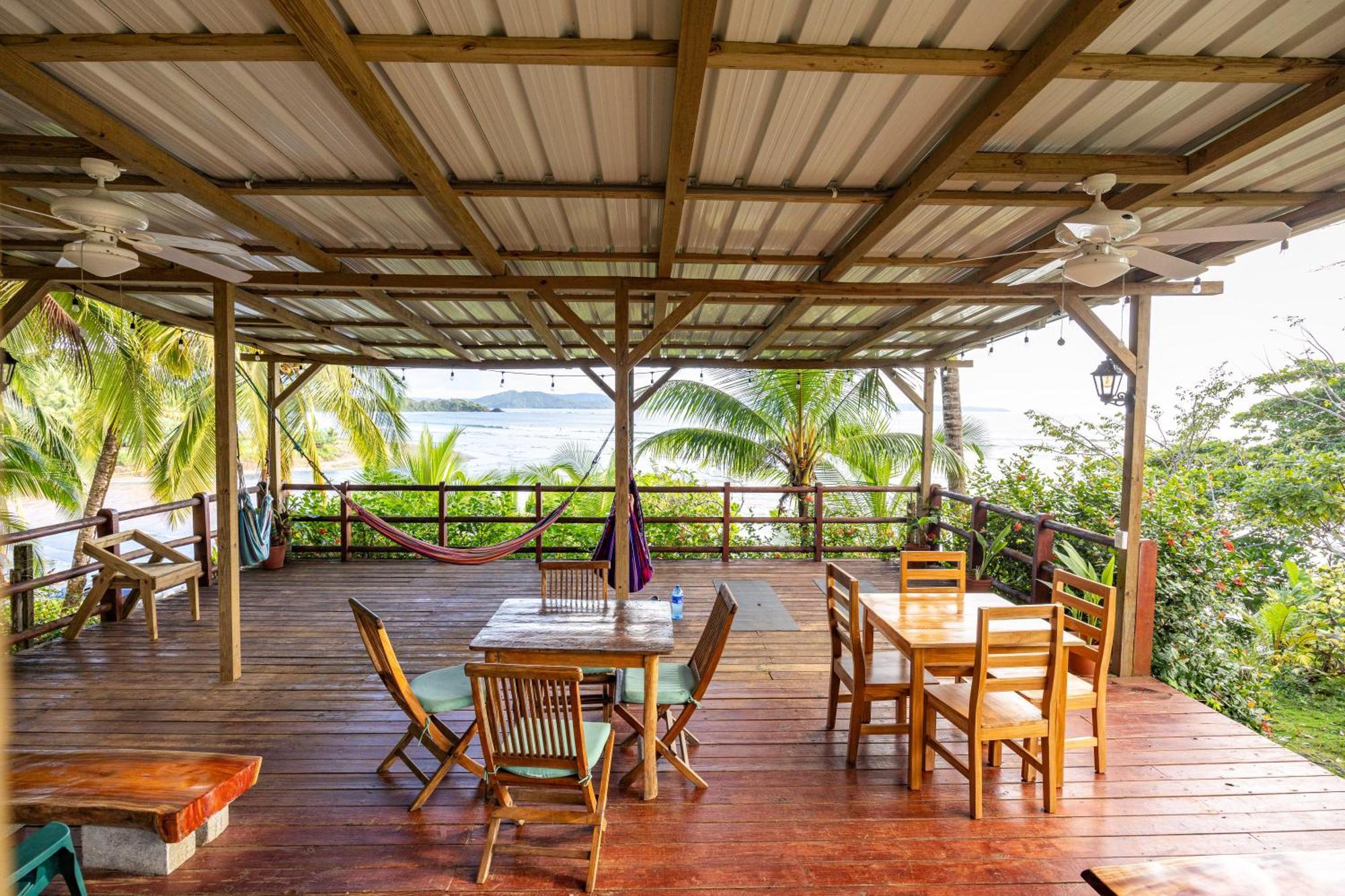 Rancho Estero Santa Catalina Eksteriør billede