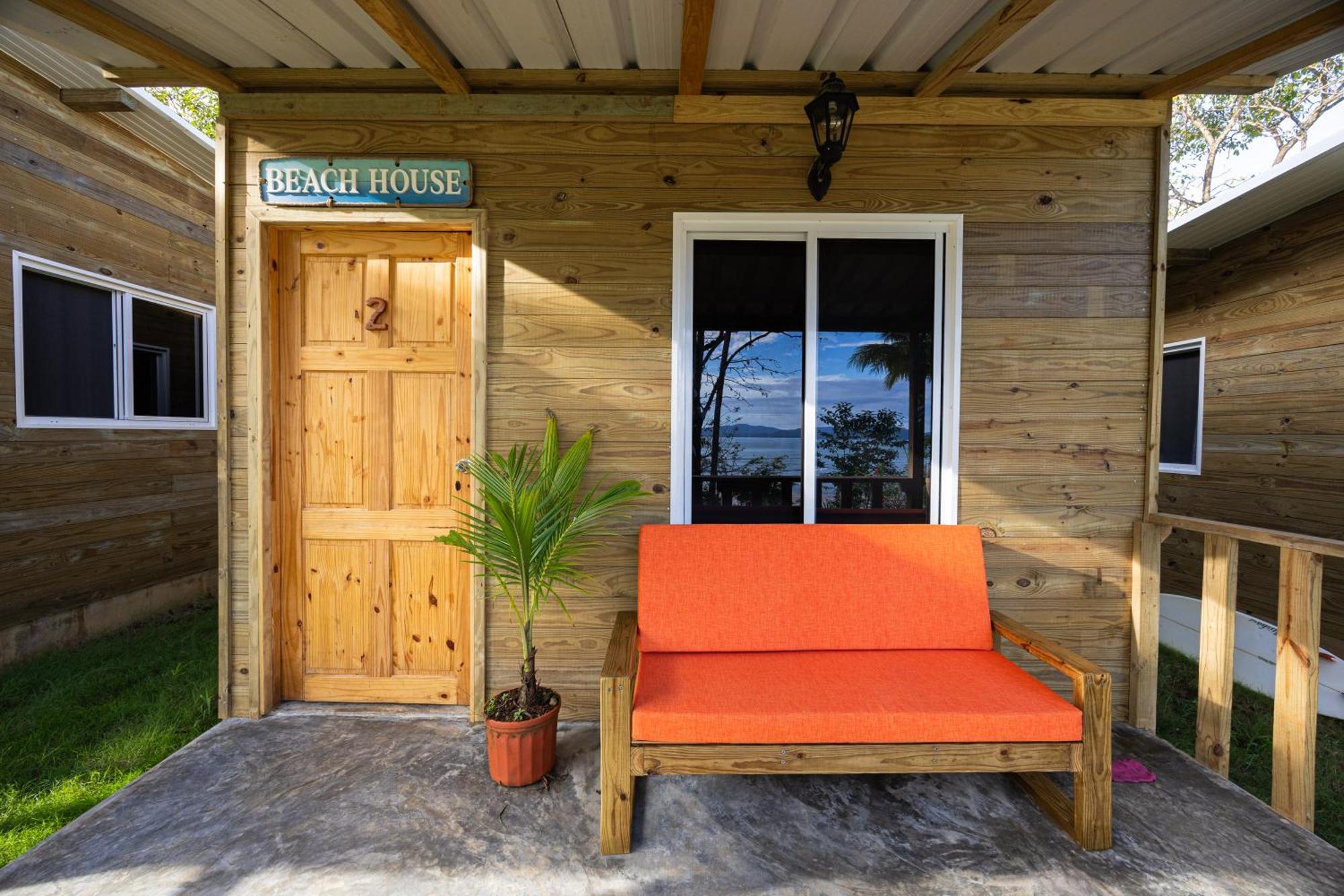 Rancho Estero Santa Catalina Eksteriør billede