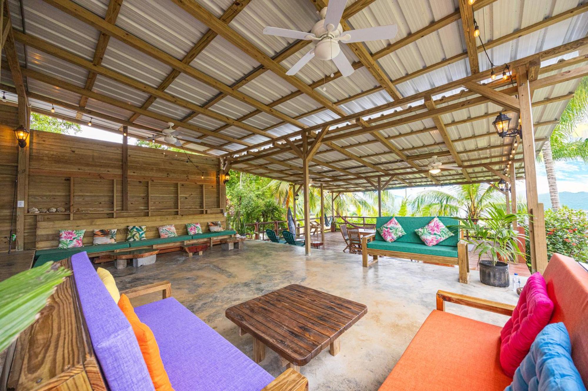 Rancho Estero Santa Catalina Eksteriør billede
