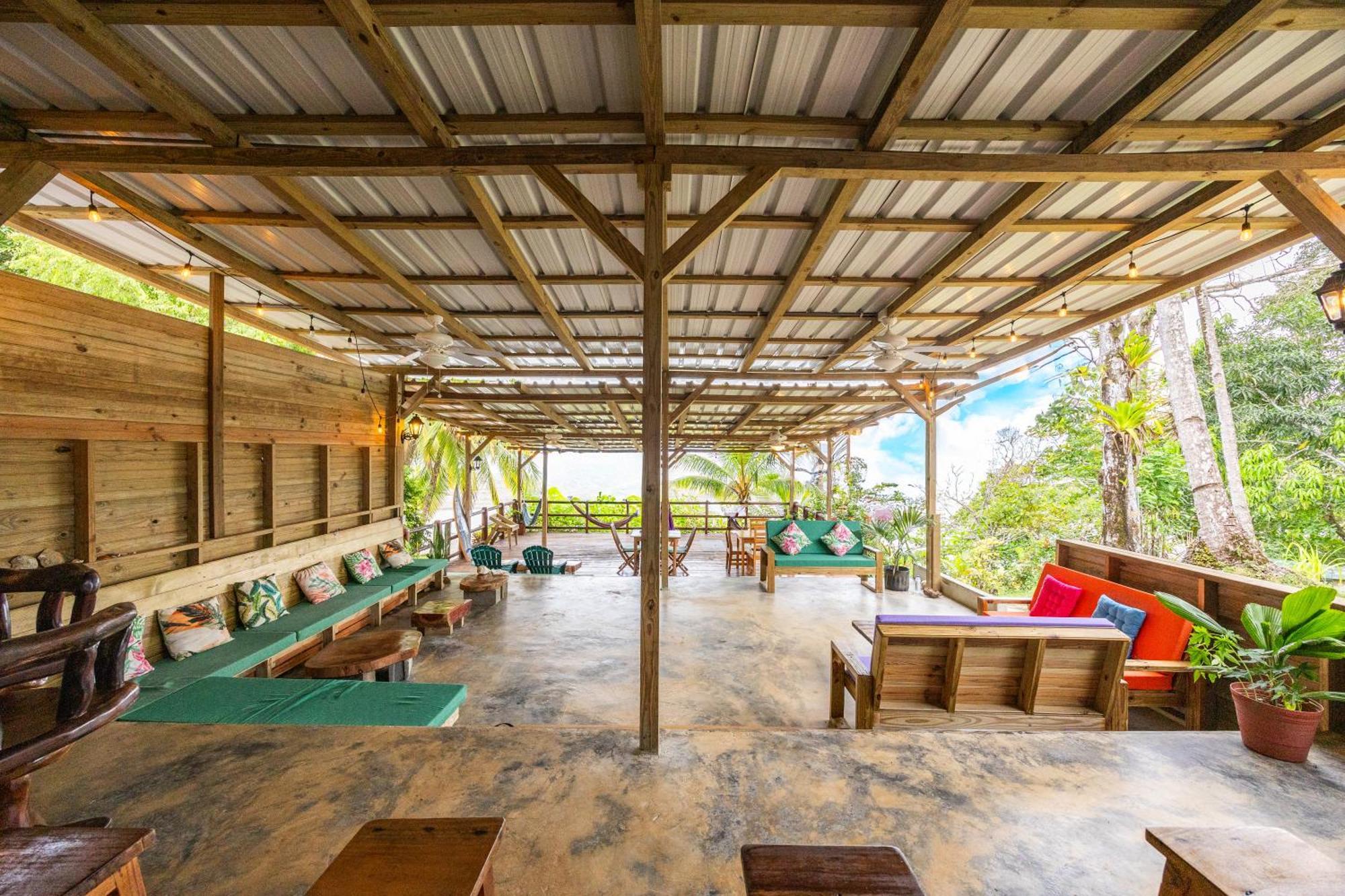 Rancho Estero Santa Catalina Eksteriør billede