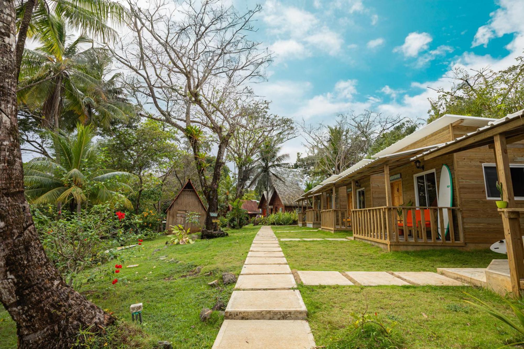 Rancho Estero Santa Catalina Eksteriør billede