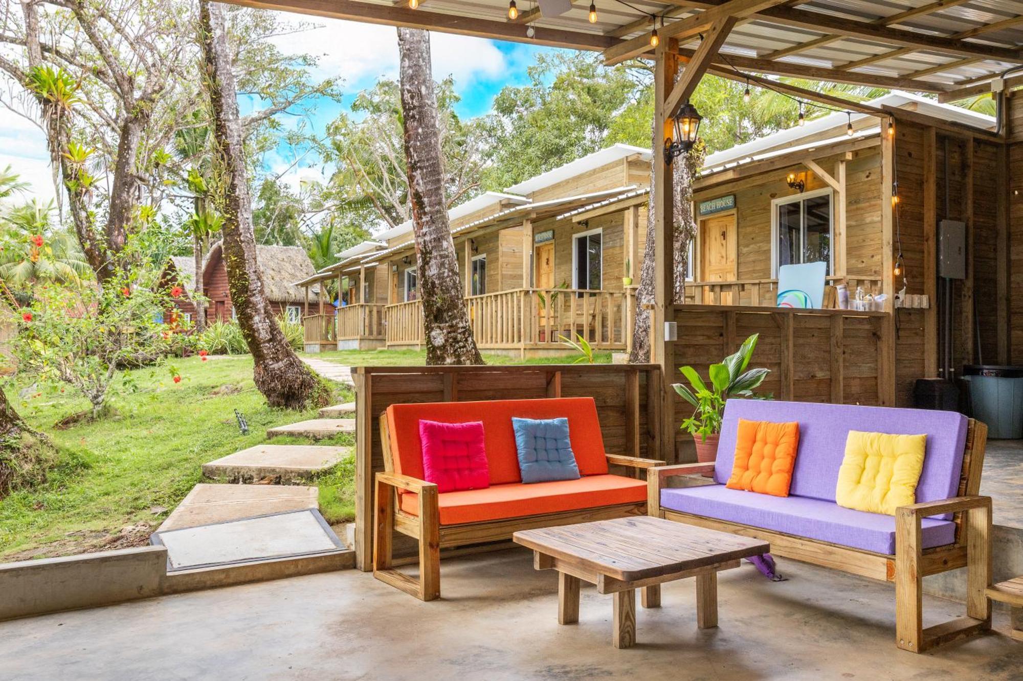 Rancho Estero Santa Catalina Eksteriør billede