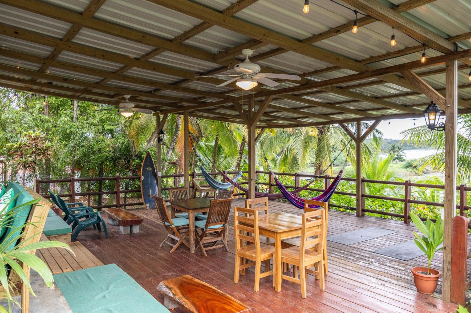 Rancho Estero Santa Catalina Eksteriør billede