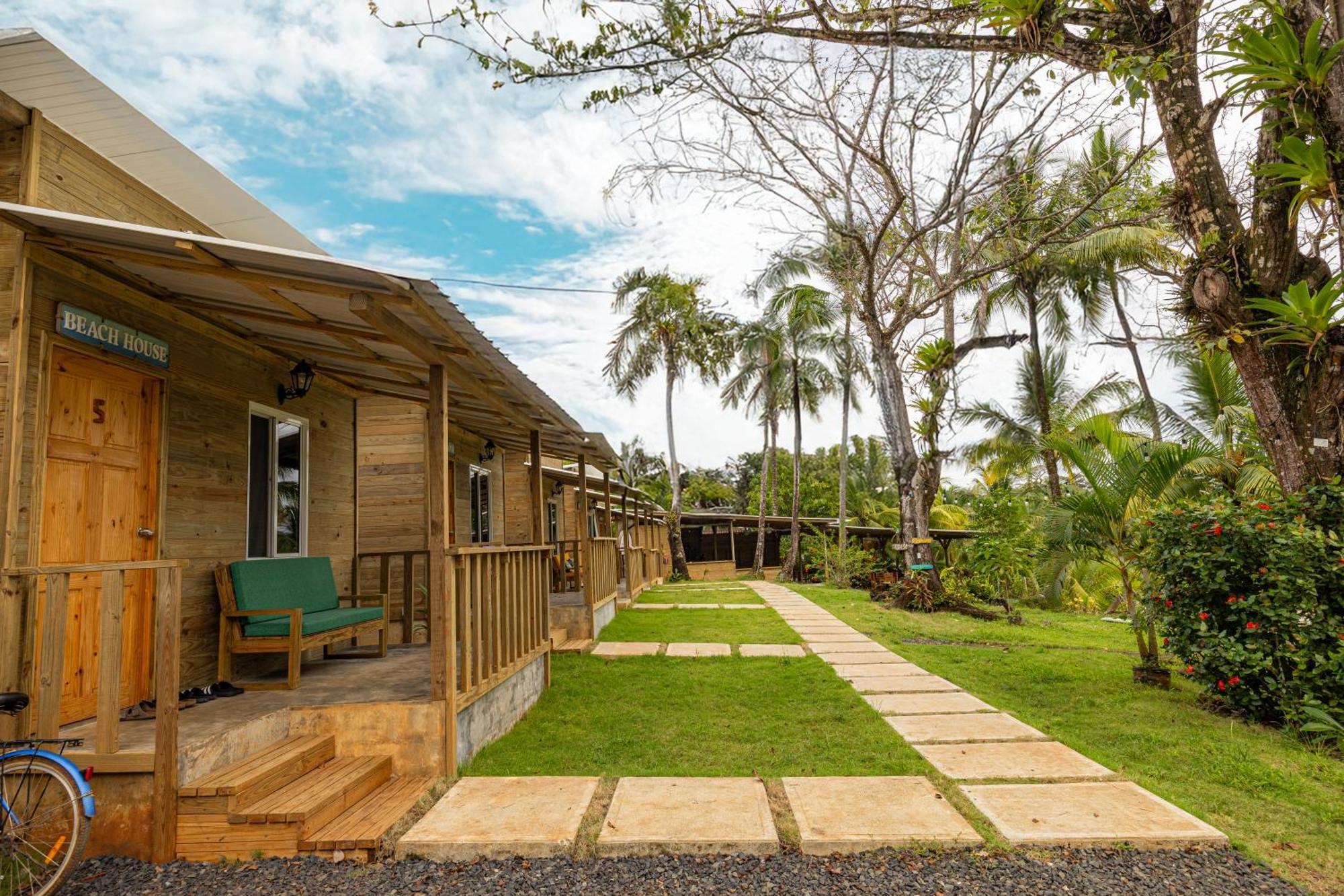 Rancho Estero Santa Catalina Eksteriør billede