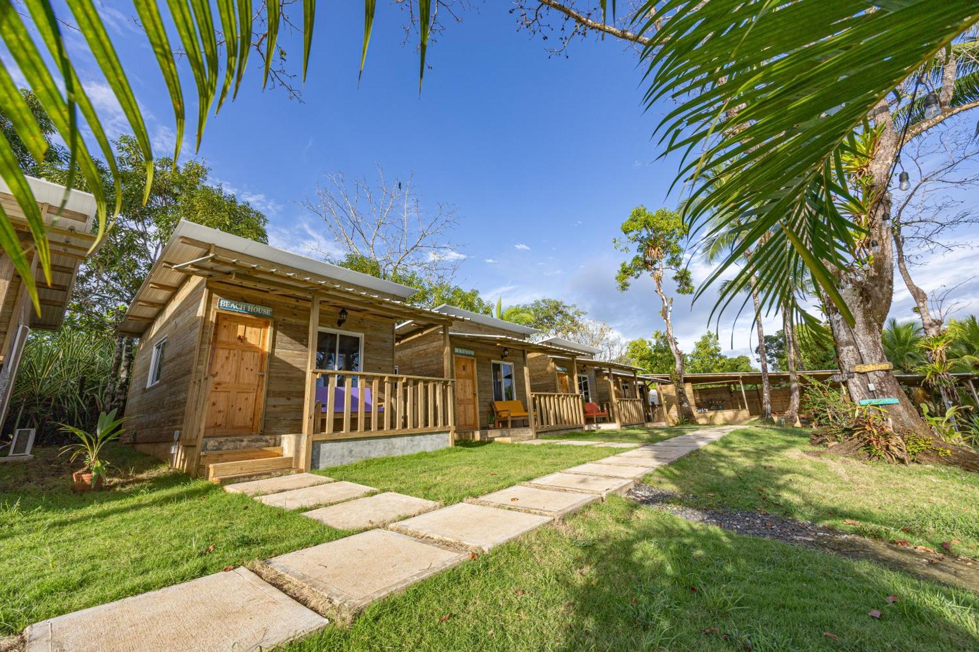 Rancho Estero Santa Catalina Eksteriør billede