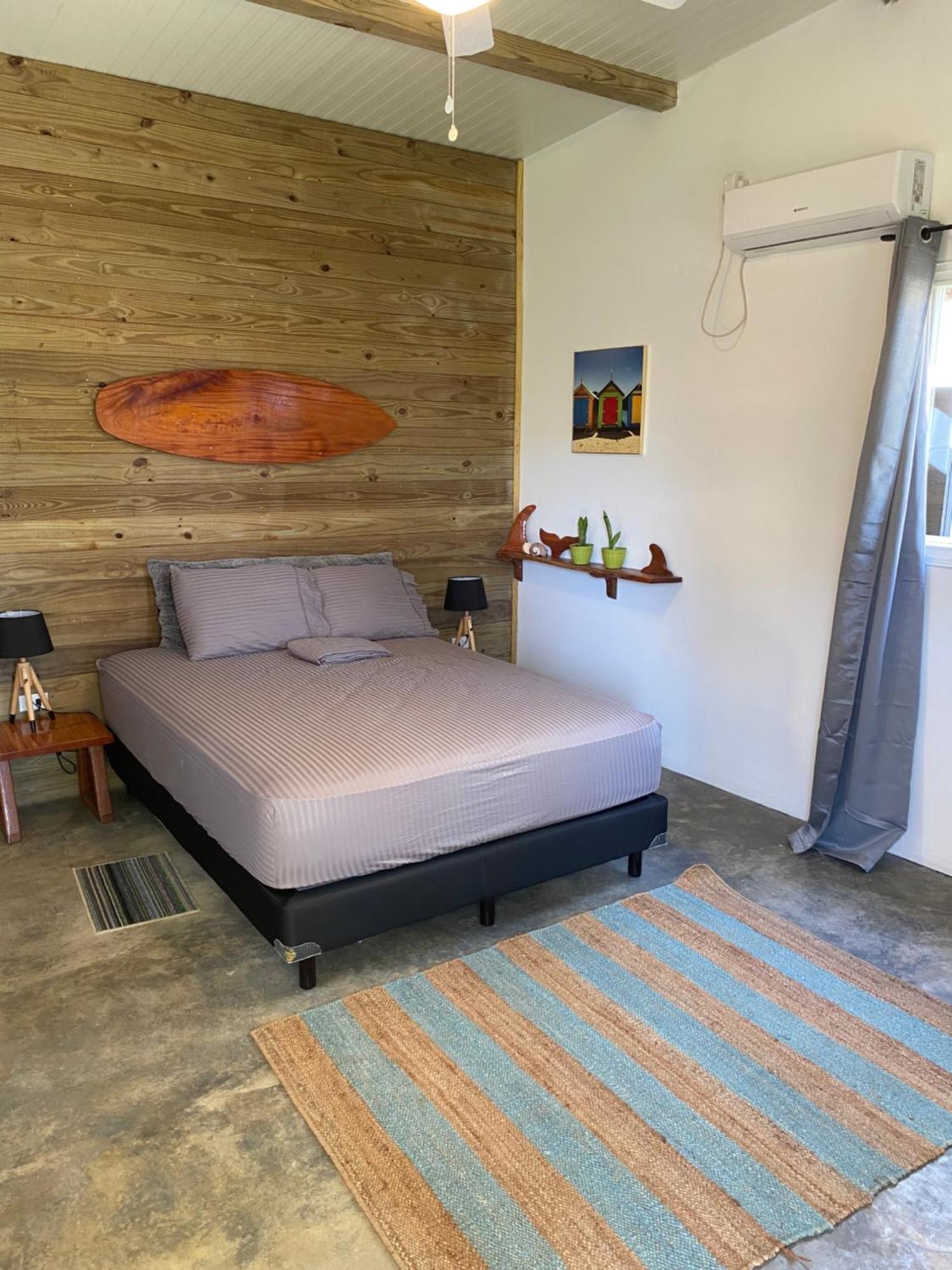 Rancho Estero Santa Catalina Eksteriør billede