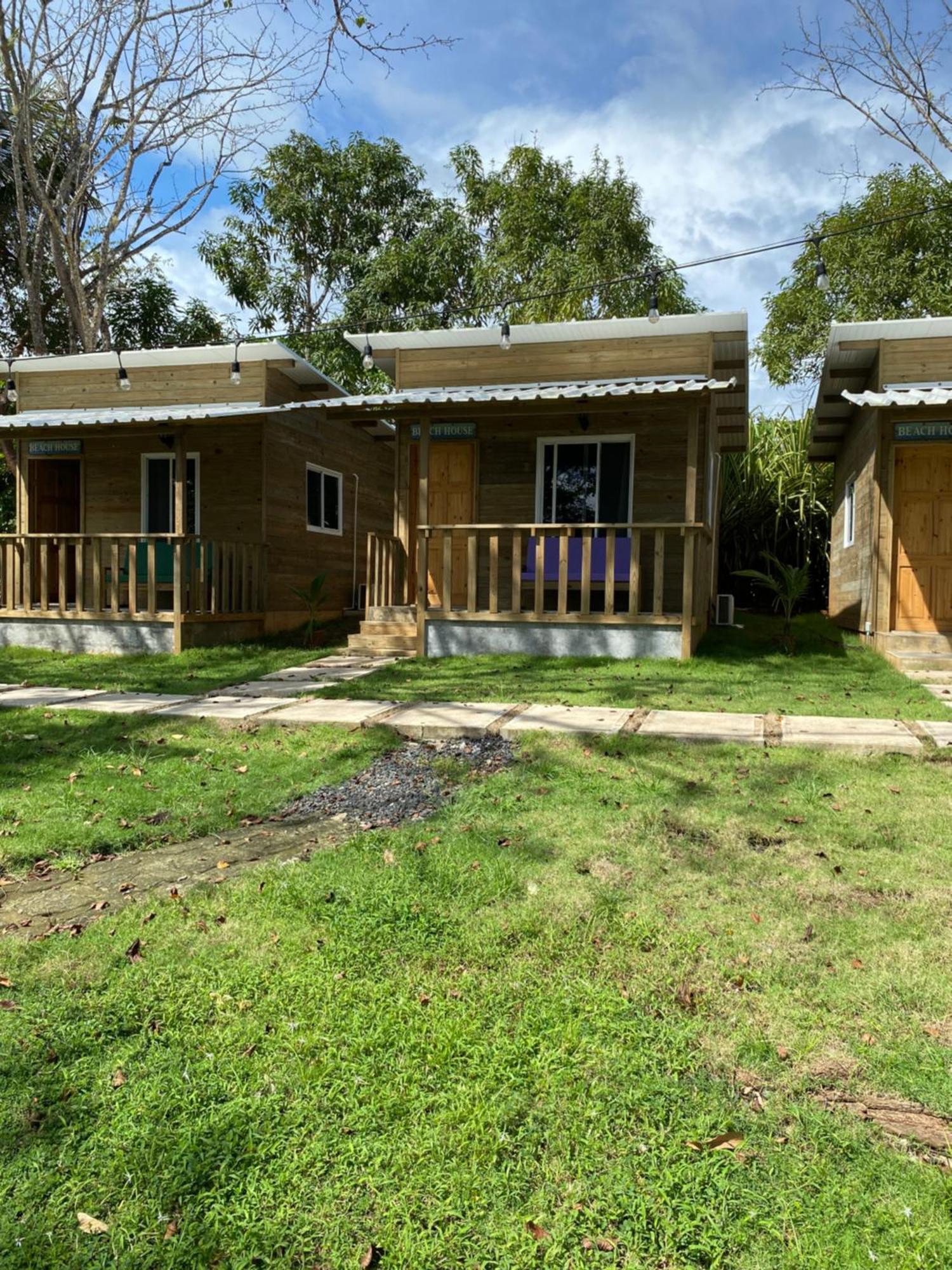 Rancho Estero Santa Catalina Eksteriør billede