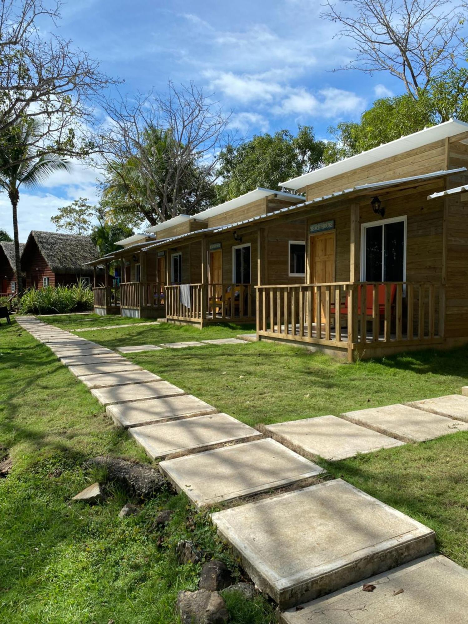 Rancho Estero Santa Catalina Eksteriør billede