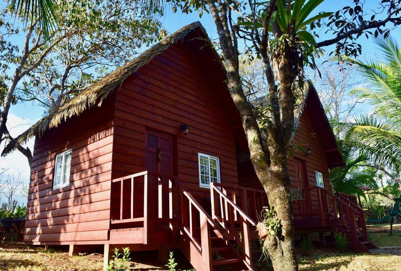 Rancho Estero Santa Catalina Eksteriør billede