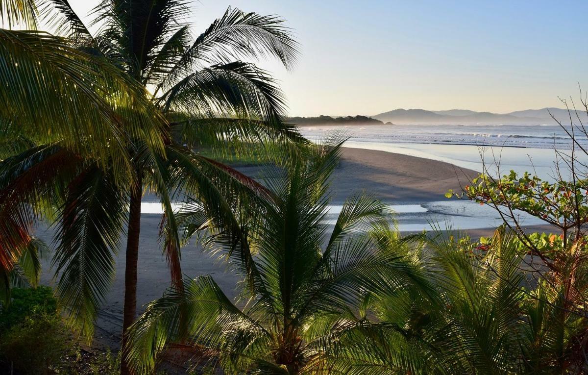 Rancho Estero Santa Catalina Eksteriør billede
