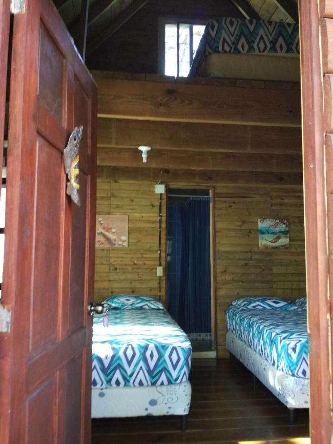 Rancho Estero Santa Catalina Eksteriør billede